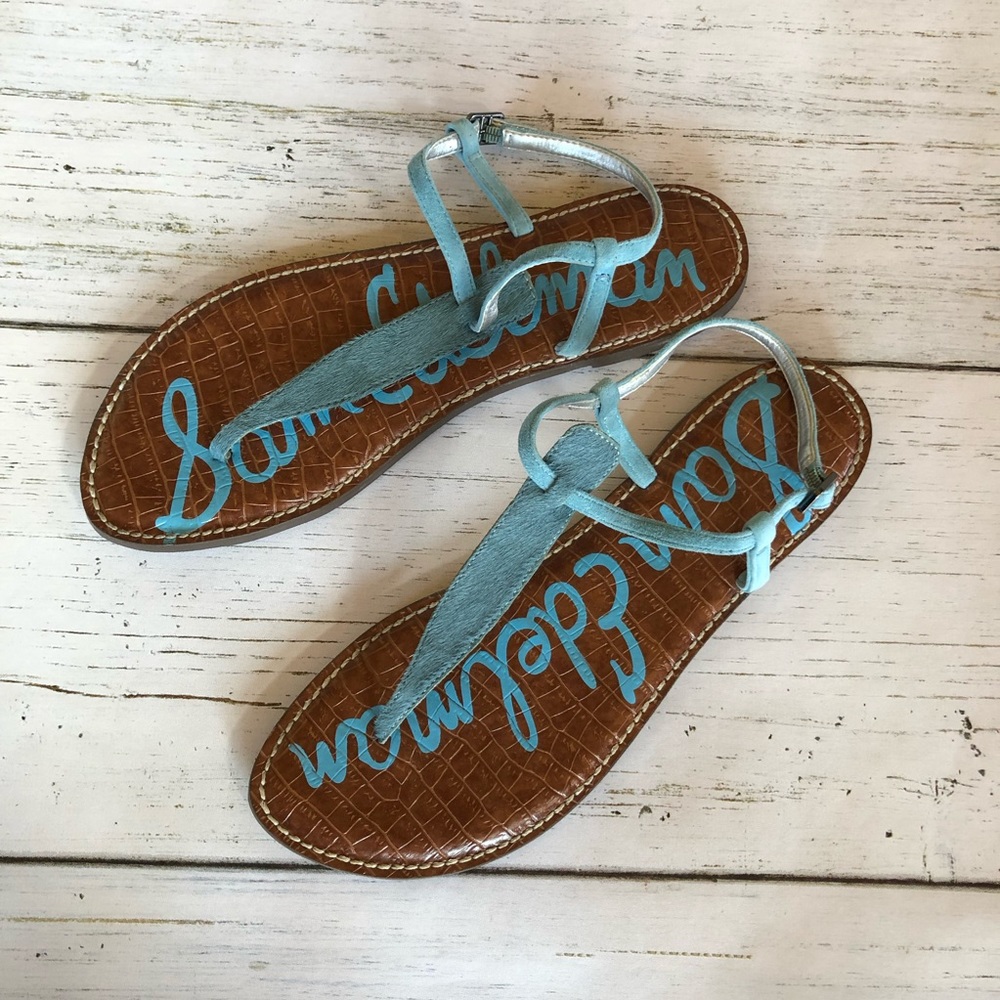 Sam Edelman Sandal